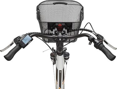 Електровелосипед TELEFUNKEN RC830 28