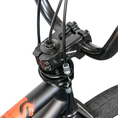 BMX велосипед SIBMX FS1 Draak 20
