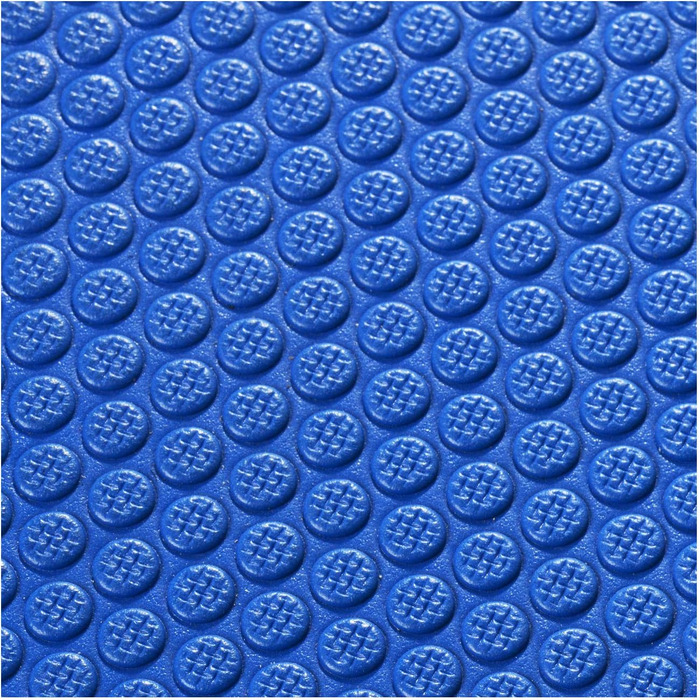 Балансувальна подушка AIREX Balance Pad Solid, синя, для координації та тренування рівноваги