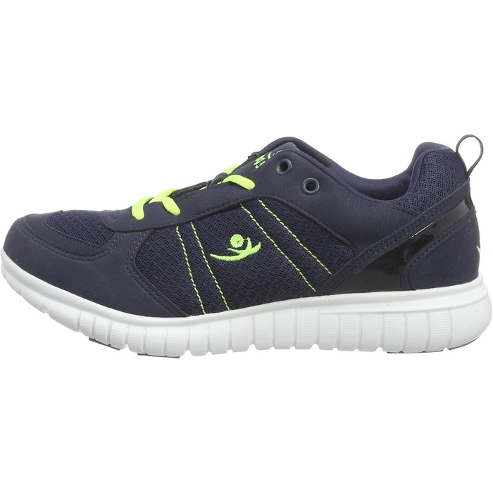 Дитячі спортивні кросівки Duxfree Nassau з клямкою, 39 EU, блакитні