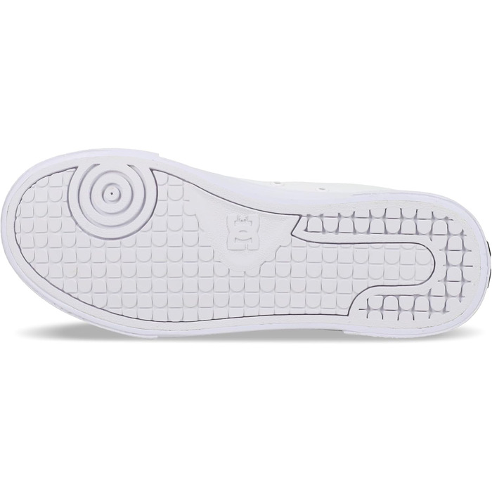 Жіноче кеди DC Universe Chelsea Weiss - стильні кеди для міста та скейтбордингу