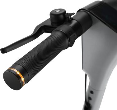 Електросамокат SOFLOW SO ONE+ для міста, акумулятор 36V