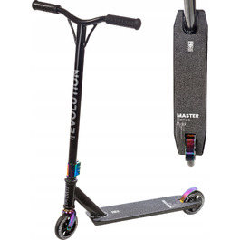 Трюковий самокат RAVEN Evolution Master Color 110 мм