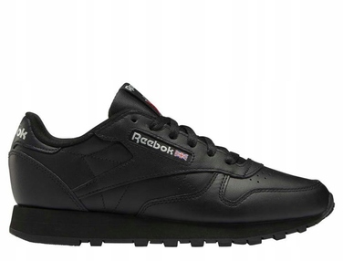 Жіночі спортивні кросівки Reebok Classic Leather, розмір 37.5