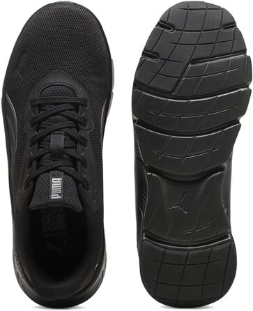Кросівки для тренувань Puma Flexfocus Lite, біло-чорні, 40-41 EU