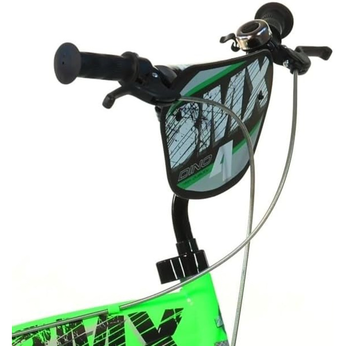 Дитяче BMX велосипед 16 дюймів, 107-125 см, 165XC-01