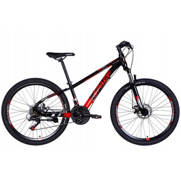 Гірський велосипед MTB Davi Mercury 26