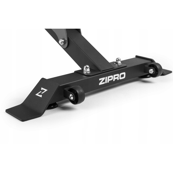 Тренажерна лава Zipro Superset