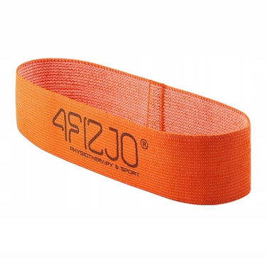 Набір фітнес-резисторів 4fizjo (1-15 кг), 3 шт.
