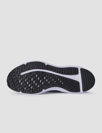 Дитячі кросівки Nike Mystic Fly - унісекс, чорно-білі, антрацит, 36 EU