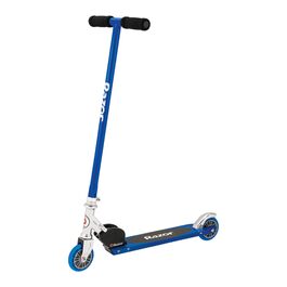 Самокат Razor S Sport Kick (складний, до 100 кг, блакитний) для дітей від 6 років