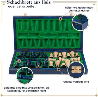 Шаховий набір 