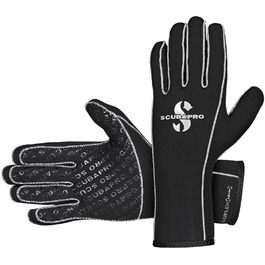 SCUBAPRO Everflex 3mm неопренові рукавички для дайвінгу