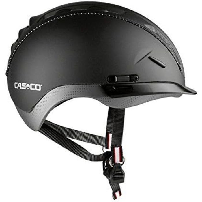 Велосипедний шолом Casco Roadster TC для дорослих