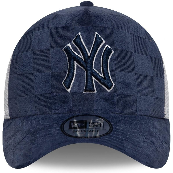 Кепка бейсболка New Era MLB з логотипом команди New York Yankees, Snapback, універсальний розмір