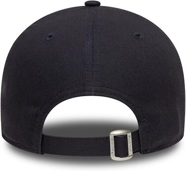 Кепка бейсболка New Era 9Forty Strapback Cap Outline New York Yankees Navy