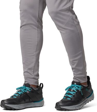 Черевики для трекінгу Columbia Facet 75 Outdry (Чорний, Синій) - Розмір 44.5 EU