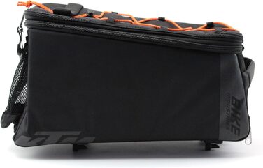 Велосипедна сумка на багажник KTM Sport Trunk Bag 15 л