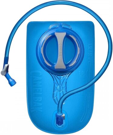Питна система Camelbak Crux 1.5 л, синя, гідратор для рюкзака