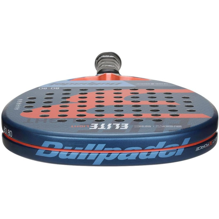 Ракетка для бадмінтону Bullpadel Elite Light W Women 2023