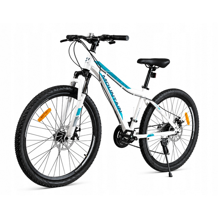 Гірський велосипед Hurtex MOUNTAIN 26, рама 15