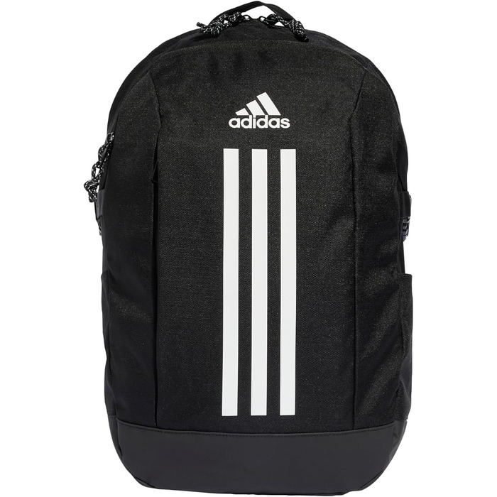 Рюкзак adidas Power VI універсальний, міський, чорний