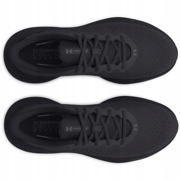 Чоловічі спортивні кросівки Under Armour Infinite, розмір 44,5