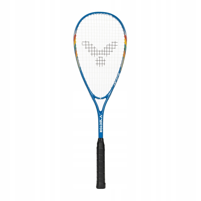 Ракетка для сквошу VICTOR Blue Jet OS