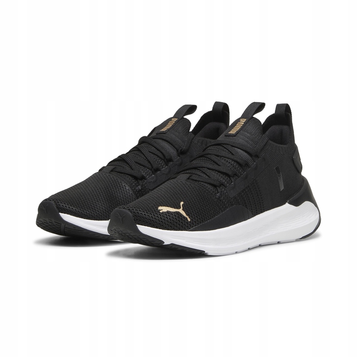 Жіночі спортивні кросівки Puma Softride Symmetry Fuzion, розмір 40,5