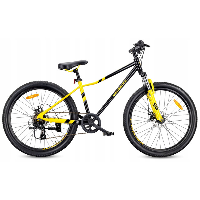 Гірський велосипед Sun Baby Verdant Calix, рама 15,5
