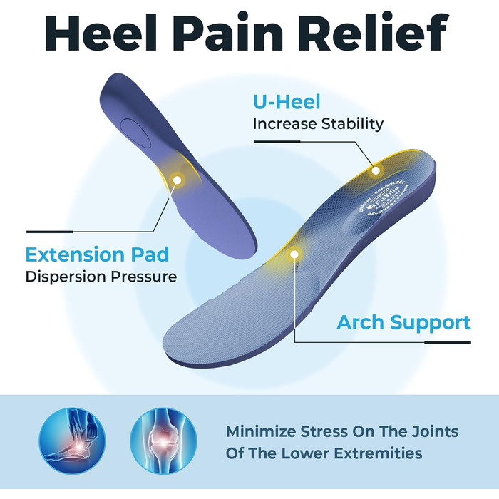 Жіночі кросівки FitVille з повітряною подушкою, широка колодка, для бігу та ходьби, зручні фітнес-кросівки (37 EU X-Weit, блакитний)