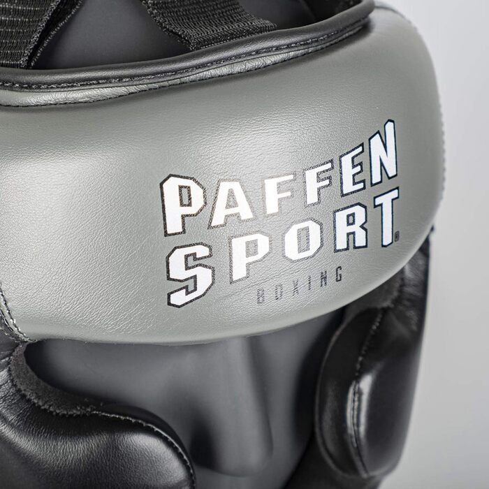Захисний шолом Paffen Sport Kids для боксу, кікбоксингу та муай-тай, дитячий