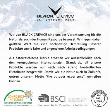 Гірськолижний шолом Black Crevice Kaprun з візором, у стилі пілота, для чоловіків і жінок, унісекс, дихаючий, регульований розмір