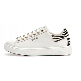 Жіночі кросівки GUESS FL8MLNLEA12 Zebra | розмір 39