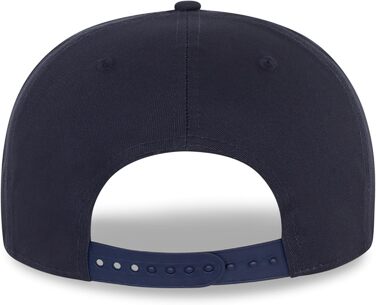Кепка New Era San Francisco Giants MLB Essentials 9Fifty Snapback чорного кольору (S-M)