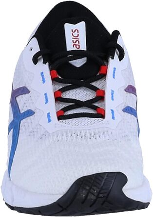 Дитячі кросівки ASICS Gel Quantum 180 5 GS, білий/синій, 36 EU