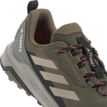 Чоловічі тапочки adidas Cloudfoam GO Lounger, 42 2/3 EU, Olive Strata Wonder Beige Core Black