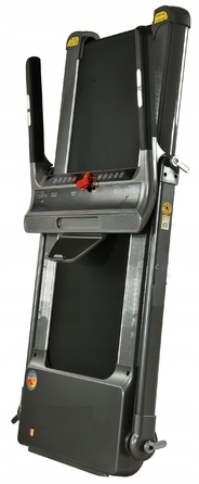 Електрична бігова доріжка Atlas Sport 85 (до 130 кг)