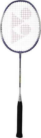 Yonex ZR 100 Легкі алюмінієві бадмінтонні ракетки з чохлом, набір 2 шт., вироблено в Індії