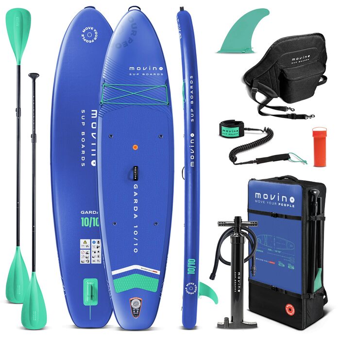 SUP дошка MOVINO Garda Allround 10'10