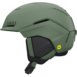 Лижний шолом Giro Tenet MIPS з захистом голови