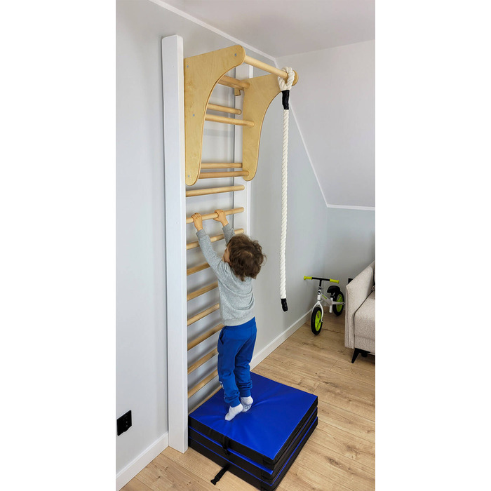 Тренувальна драбинка UNDERFIT 220 см x 80 см