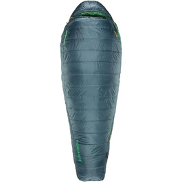 Спальний мішок Therm-a-Rest Saros 32F/0C Synthetik (довгий)