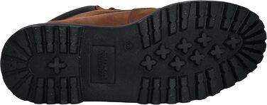 Черевики чоловічі Skechers Sergeants Verdict 4442 DSCH, розмір 46 EU, колір Cdb