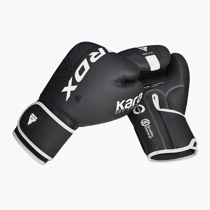 Боксерські рукавички RDX F6 Kara, 8 унцій