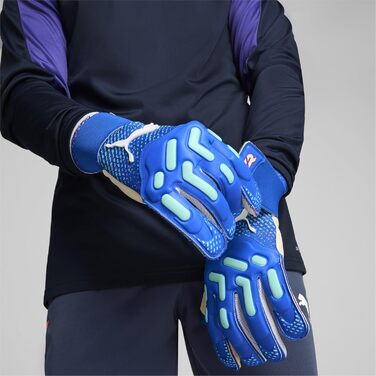 Воротарські рукавички PUMA Future Pro Hybrid для футболу