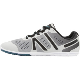 Жіночі бігові кросівки Xero Shoes HFS, сірий колір Aurora, розмір 41.5 EU