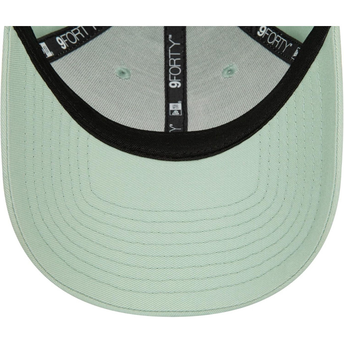 Кепка New Era Trucker 9Forty MLB жіноча, регульована, Нью-Йорк Янкиз, Лос-Анджелес Доджерс, Детройт Тайгерс