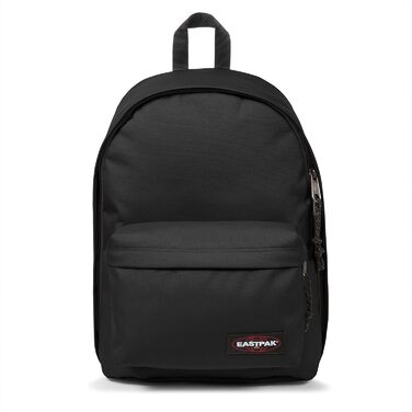Рюкзак EASTPAK Out Of Office унісекс, чорний, універсальний розмір