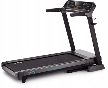 Електрична бігова доріжка Gymtek XT950, до 160 кг